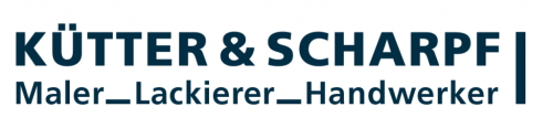 Kütter & Scharpf GmbH, Maler Lakierer-Handwerker